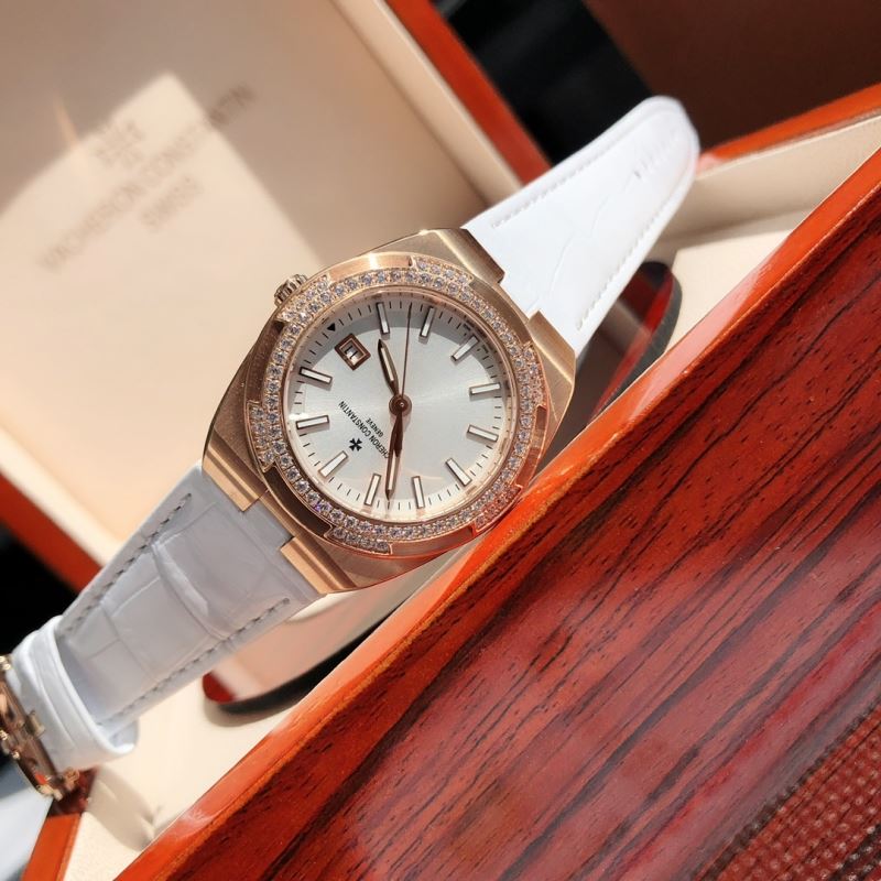 VACHERON CONSTANTIN Watches